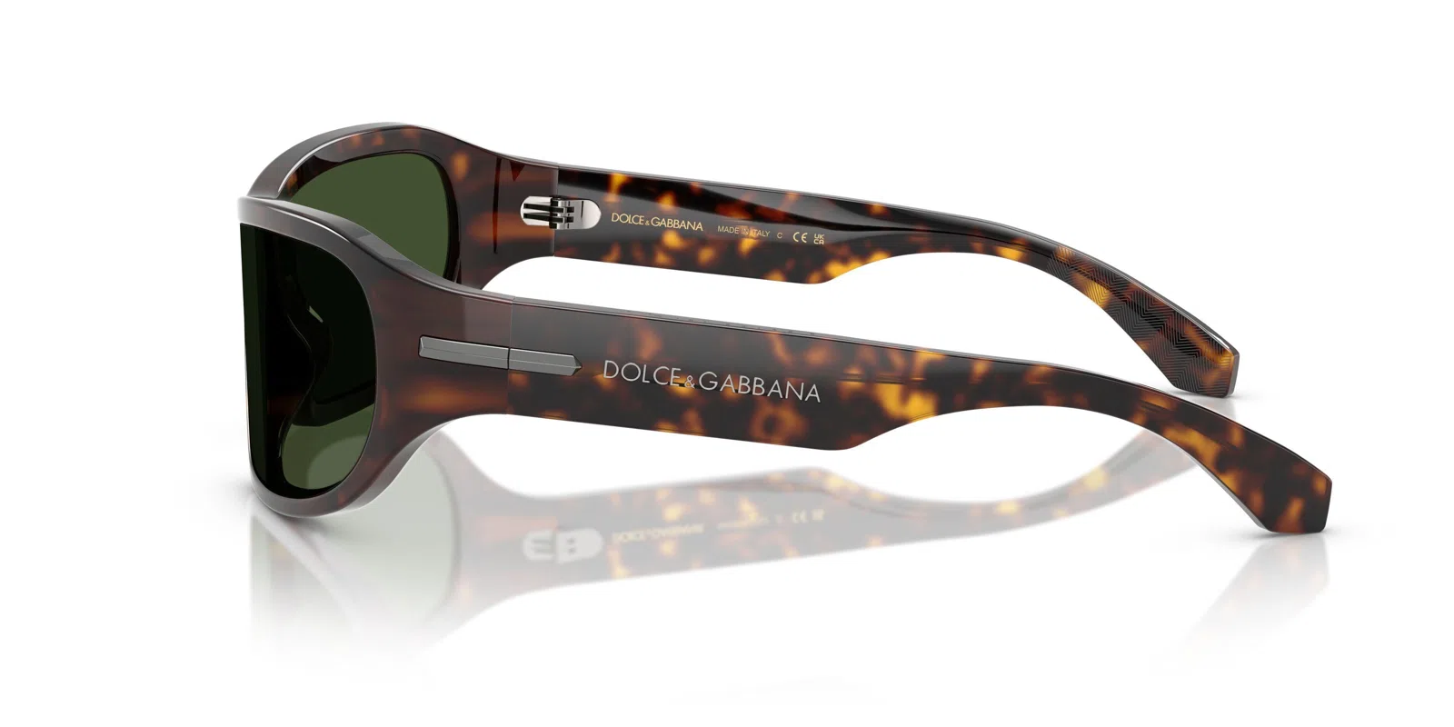 Dolce & Gabbana 4486 Sunglasses - view 15